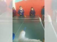 Tenis de mesa