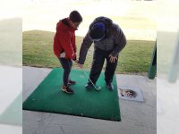 Escuela de Golf