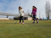 Escuela de Golf