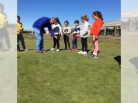 Escuela de Golf