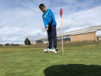 Escuela de Golf