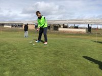 Escuela de Golf