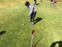 Escuela de Golf