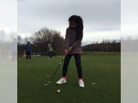 Escuela de Golf