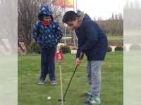 Escuela de Golf