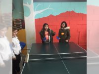 2ª Parte del Segundo encuentro de juegos escolares 2017-18