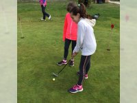 Escuela de Golf