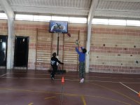 Baloncesto