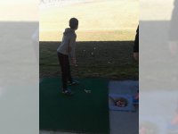 Escuela de golf