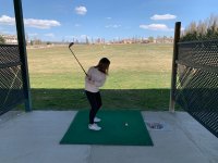 Escuela de Golf