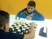 Torneo de ajedrez