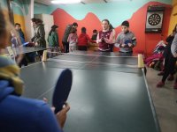 Tenis de mesa