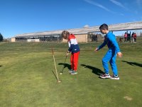 Escuela de Golf