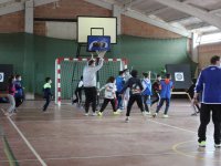 Baloncesto