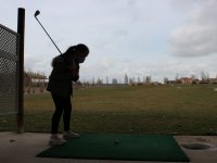 Escuela de Golf