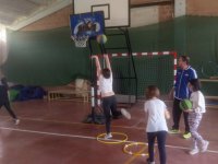 Baloncesto