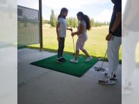 Escuela de Golf