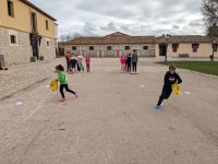 Primer Encuentro del Primer encuentro de juegos escolares 2022-2023