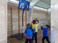 Baloncesto