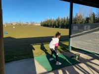 Escuela de Golf