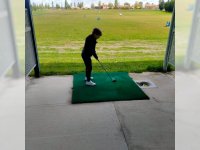 Escuela de Golf