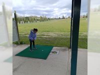 Escuela de Golf