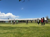 Escuela de Golf