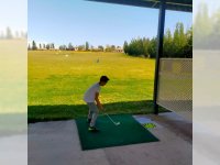 Escuela de Golf