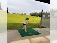 Escuela de Golf