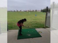 Escuela de Golf