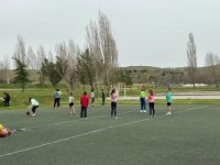 Voleibol