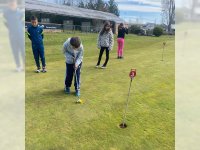 Escuela de Golf