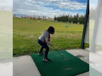 Escuela de Golf